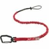 Lanière Antichute 4,5 Kg - 1 Pc MILWAUKEE ACCESSOIRES - 4932471351-- -Equipement antichute Soldes 26385084 1