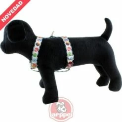 Harnais Pour Chiens Champions En Nylon Arppe