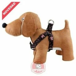 Harnais ARPPE RÉALISÉE Avec Double Anneau HOT CHILI TAILLE 2020