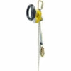 FP Descendeur R550. DIB-SALA. Avec Manivelle De Sauvetage 3M -Equipement antichute Soldes 26622374 1