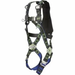 FP Harnais Anti Chute Revolution Komfort. R2.Taille S/M Miller