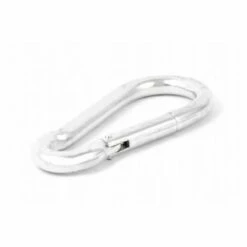 Mousqueton à Corde Avec Sécurité 200 X 15 MmKSX879941