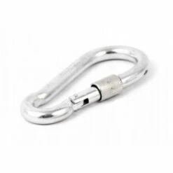 Mousqueton à Corde Torsadé Avec Fixation 11x120KSX879257