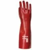 Gants PVC Rouge Taille 10/XL Portwest Rouge 10
