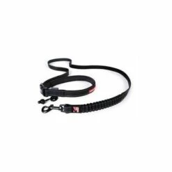 CHADOG Harnais Ezydog Chest Plate M Noir 45-73cm 25mm -Equipement antichute Soldes 28046063 4