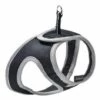CHADOG Harnais Mini Arlequin Noir Gris 2xs 24cm X 10mm -Equipement antichute Soldes 28046334 1