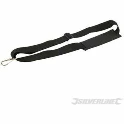 SILVERLINE Harnais D'épaule, 900 Mm Max., 900 Mm Max