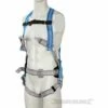 SILVERLINE Harnais De Retenue Anti-chutes, 4 Points, 4 Points -Equipement antichute Soldes 28090121 1
