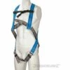 SILVERLINE Harnais De Protection Anti-chutes, 2 Points, 2 Points -Equipement antichute Soldes 28090122 1