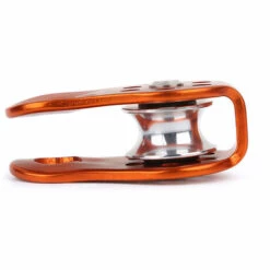 AL-NASR Poulie Laterale Fixe, Orange -Equipement antichute Soldes 28358602 5