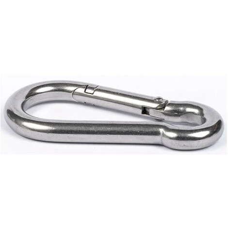 AFGDIFFUSION Mousqueton Pompier Inox A4 Angle Racine > Accueil > ACCASTILLAGE > Mousqueton : Racine > Accueil > ACCASTILLAGE > Mousqueton 3 AFGDIFFUSION Mousqueton Pompier Inox A4 Angle Racine > Accueil > ACCASTILLAGE > Mousqueton : Racine > Accueil > ACCASTILLAGE > Mousqueton