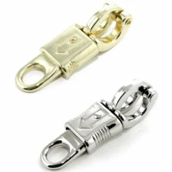 NSC Oro - Mousqueton Anti-panique Avec Espace Fixe