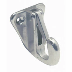 AFGDIFFUSION Mousqueton Pare-battage Inox A4 Angle Racine > Accueil > ACCASTILLAGE > Mousqueton : Racine > Accueil > ACCASTILLAGE > Mousqueton