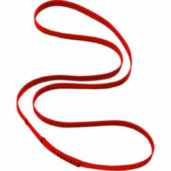 Coverguard - Sangle D'ancrage Provisoire 1,5m Taille:Unique - Rouge