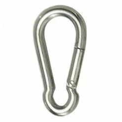 WOLFPACK Moschettone 6x 60 Mm. Uso Domestico