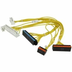 SIEGER Harnais De Câble Platine Sonde/réseau Set