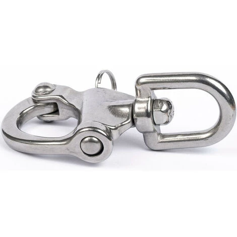 AFGDIFFUSION Mousqueton De Drisse à émerillon Inox A4 Angle Racine > Accueil > ACCASTILLAGE > Mousqueton : Racine > Accueil > ACCASTILLAGE > Mousqueton 3 AFGDIFFUSION Mousqueton De Drisse à émerillon Inox A4 Angle Racine > Accueil > ACCASTILLAGE > Mousqueton : Racine > Accueil > ACCASTILLAGE > Mousqueton