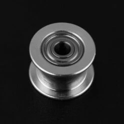 LONGZIMING Poulie De Courroie Poulie De Distribution De Courroie Large 16T/20T 3mm/5mm Alésage Accessoire D'imprimante 3D 2GT 6mm/10mm 5 Pièces(6mm16hole) -Equipement antichute Soldes 32638197 4