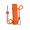 Triomphe Corde De Sécurité Corde Corde Corde Corde Grimpe Grimper Corde Grève Résilient Corde Résilient Corde D'escalade Corde 14mm Orange Jaune (30 Mètres + 2 Carabineuses 1 Triomphe Corde De Sécurité Corde Corde Corde Corde Grimpe Grimper Corde Grève Résilient Corde Résilient Corde D'escalade Corde 14mm Orange Jaune (30 Mètres + 2 Carabineuses -Equipement antichute Soldes 32853413 1