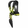 Harnais Ergonomique RYOBI Universel Pour Débroussailleuse RAC138 -Equipement antichute Soldes 3365648 1