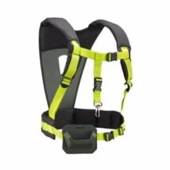Harnais Ergonomique RYOBI Universel Pour élagueurs Toutes Marques RAC805