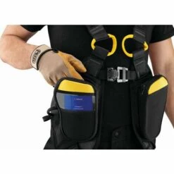 PETZL SECURITE Harnais Newton Easyfit EUR 2 PETZL - C073EA02 -Equipement antichute Soldes 33904466 3