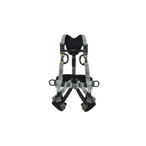 KRATOS SAFETY - Harnais Antichute Specifique échafaudage - HYBRID AIRTECH | L-XXL 3 KRATOS SAFETY - Harnais Antichute Specifique échafaudage - HYBRID AIRTECH | L-XXL