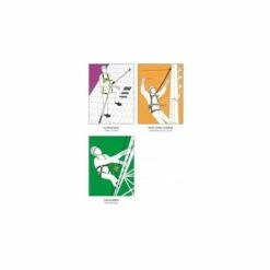 KRATOS SAFETY - Harnais Antichute FLY'IN 2 | L-XXL -Equipement antichute Soldes 33922269 3