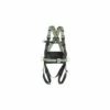 KRATOS SAFETY - Harnais Anti-chute 2 Points D'accrochage Et Ceinture -Equipement antichute Soldes 33922279 1