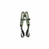 KRATOS SAFETY - Harnais Anti-chute Specifique échafaudage 2 Points D'accrochage -Equipement antichute Soldes 33922281 1