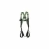 KRATOS SAFETY - Harnais Anti-chute Specifique échafaudage 1 Point D'accrochage -Equipement antichute Soldes 33922282 1