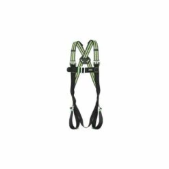 KRATOS SAFETY - Harnais Anti-chute Specifique échafaudage 1 Point D'accrochage