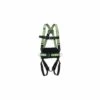 KRATOS SAFETY - Harnais Antichute 2 Points D'accrochage, Ceinture Et BouClés Automatiques -Equipement antichute Soldes 33922296 1