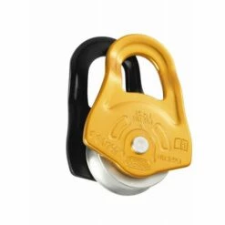 PETZL SECURITE Poulie PETZL Partner - P52A -
