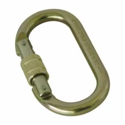 Connecteur En Acier M10 TRACTEL - 31652