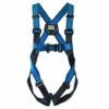 Harnais Antichute TRACTEL HT 22 - Taille XL - 28502 - -Equipement antichute Soldes 3392248 1