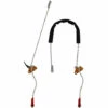 4MEPRO Longe Grillon Petzl - 2 M 1 4MEPRO Longe Grillon Petzl - 2 M -Equipement antichute Soldes 34916866 1