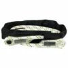 4MEPRO Corde De Remplacement Pour Longe Grillon L52 Petzl - 4m -Equipement antichute Soldes 34931577 1