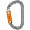 4MEPRO Mousqueton Petzl Am'd Triact-lock -Equipement antichute Soldes 35014119 1