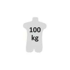 KRATOS SAFETY - Longe En Sangle Avec Absorbeur D'énergie 1,5m Non Feu -Equipement antichute Soldes 35085650 3