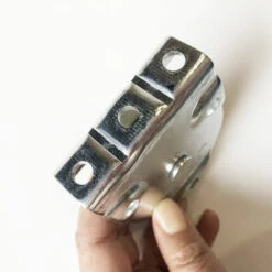 Triomphe Poulie Unique Fixe Sports De Plein Air Poulie De Levage Poulie De Câble Métallique Petite Poulie Directionnelle Poulie -Equipement antichute Soldes 35562064 3