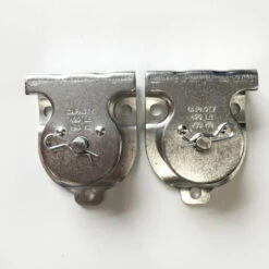 Triomphe Poulie Unique Fixe Sports De Plein Air Poulie De Levage Poulie De Câble Métallique Petite Poulie Directionnelle Poulie -Equipement antichute Soldes 35562064 4