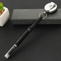 HAPPYSHOPPING Mousqueton Multifonctionnel A Boucle Et Crochet Avec Capuchon De Stylo En Silicone Extensible Et Flexible, Conception De Cles De Ceinture, Clip De Transport, Cintre Portable Pour Camping En Plein Air, Randonnee, Voyage,modele:Noir Noir 9 HAPPYSHOPPING Mousqueton Multifonctionnel A Boucle Et Crochet Avec Capuchon De Stylo En Silicone Extensible Et Flexible, Conception De Cles De Ceinture, Clip De Transport, Cintre Portable Pour Camping En Plein Air, Randonnee, Voyage,modele:Noir Noir -Equipement antichute Soldes 35833521 3