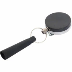 HAPPYSHOPPING Mousqueton Multifonctionnel A Boucle Et Crochet Avec Capuchon De Stylo En Silicone Extensible Et Flexible, Conception De Cles De Ceinture, Clip De Transport, Cintre Portable Pour Camping En Plein Air, Randonnee, Voyage,modele:Noir Noir 11 HAPPYSHOPPING Mousqueton Multifonctionnel A Boucle Et Crochet Avec Capuchon De Stylo En Silicone Extensible Et Flexible, Conception De Cles De Ceinture, Clip De Transport, Cintre Portable Pour Camping En Plein Air, Randonnee, Voyage,modele:Noir Noir -Equipement antichute Soldes 35833521 5