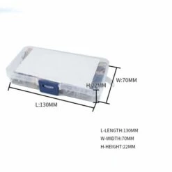 THSINDE 100 Pièces-No.10 Jeu D'écrous En Forme De U Galvanisés, écrou En Acier Au Manganèse Avec Vis Autotaraudeuse En Acier Inoxydable -Equipement antichute Soldes 36351424 5