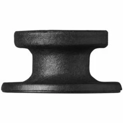 KSX Poulie De Bâche Ronde Plastique -Equipement antichute Soldes 36409869 3