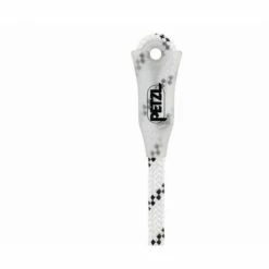 PETZL SECURITE Corde Semi-statique PETZL AXIS - Longueur : 10 M - Terminaison Cousue - Ø 11 Mm - R074BA00 -Equipement antichute Soldes 3649833 3