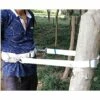 BEARSU Ceinture De Sécurité Avec Cordon Réglable, équipement De Protection Pour Harnais De Construction Pour Grimper Aux Arbres, Kit De Protection Individuelle Antichute