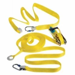 DELTA PLUS Ligne De Vie Temporaire Speedline LV201