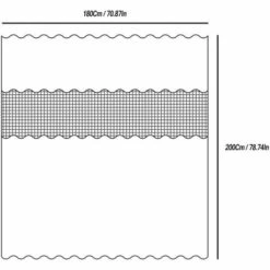 ABCRITAL Chaîne À Maillons, Chaîne En Métal Chaîne À Maillons Avec Accessoire Mousqueton Pour La Décoration De Costume De Chapeau -Equipement antichute Soldes 37486392 4